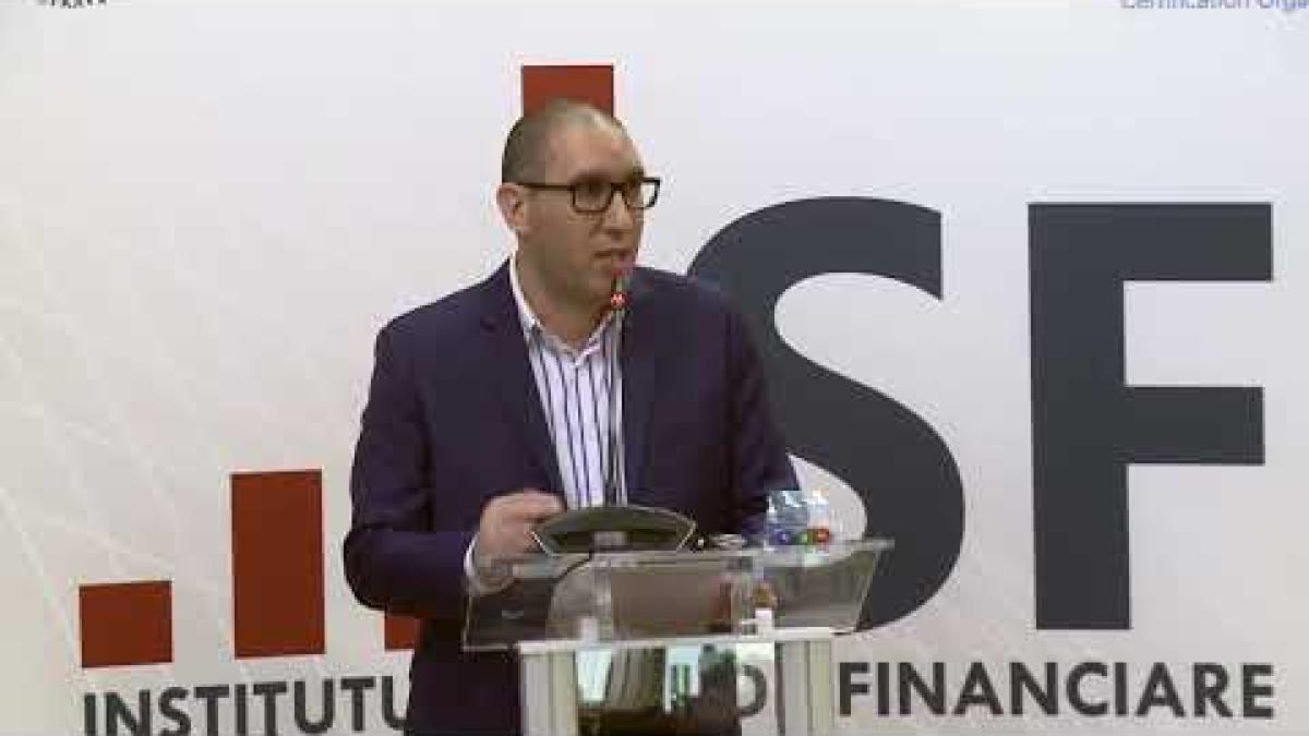 Constantin (Hidroelectrica): Suntem pe ultima sută de metri cu listarea la bursă. Un plan ambițios