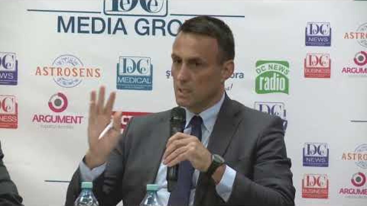 Valentin Ionescu (ISF), precizare importantă despre impozitarea criptomonedelor
