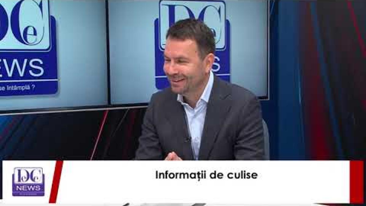 Drulă, legătura dintre demisia lui Cioloș și alegerile din 2024: „Vorbim de orgolii”