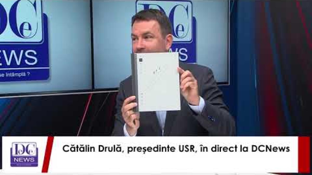 Zero lei din PNRR pentru agricultură. Drulă (USR) dă vină pe PNL