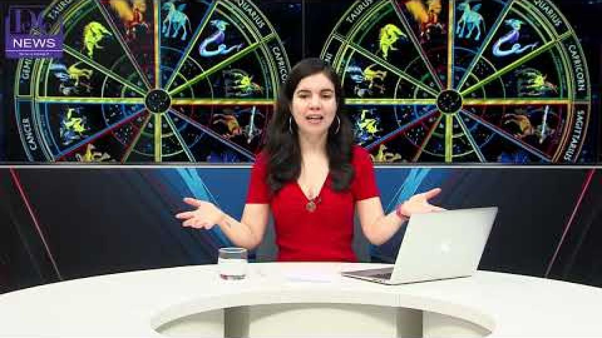 Horoscop 13-19 iunie. Astrologul DCNews, previziuni pentru toate zodiile