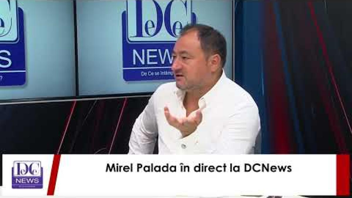 Alegeri 2024 Kovesi vs. Geoană. Palada, predicție