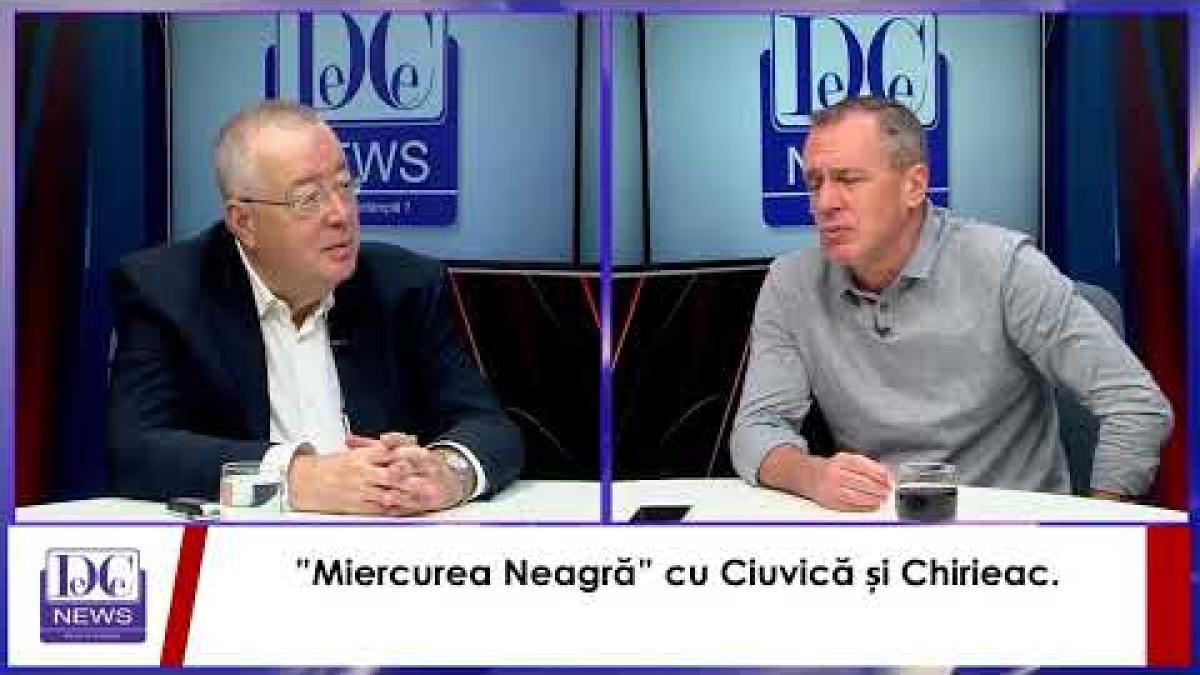 Ciuvică, întrebat dacă-l va vota pe Grindeanu la prezidențiale 2024: O glumă proastă!