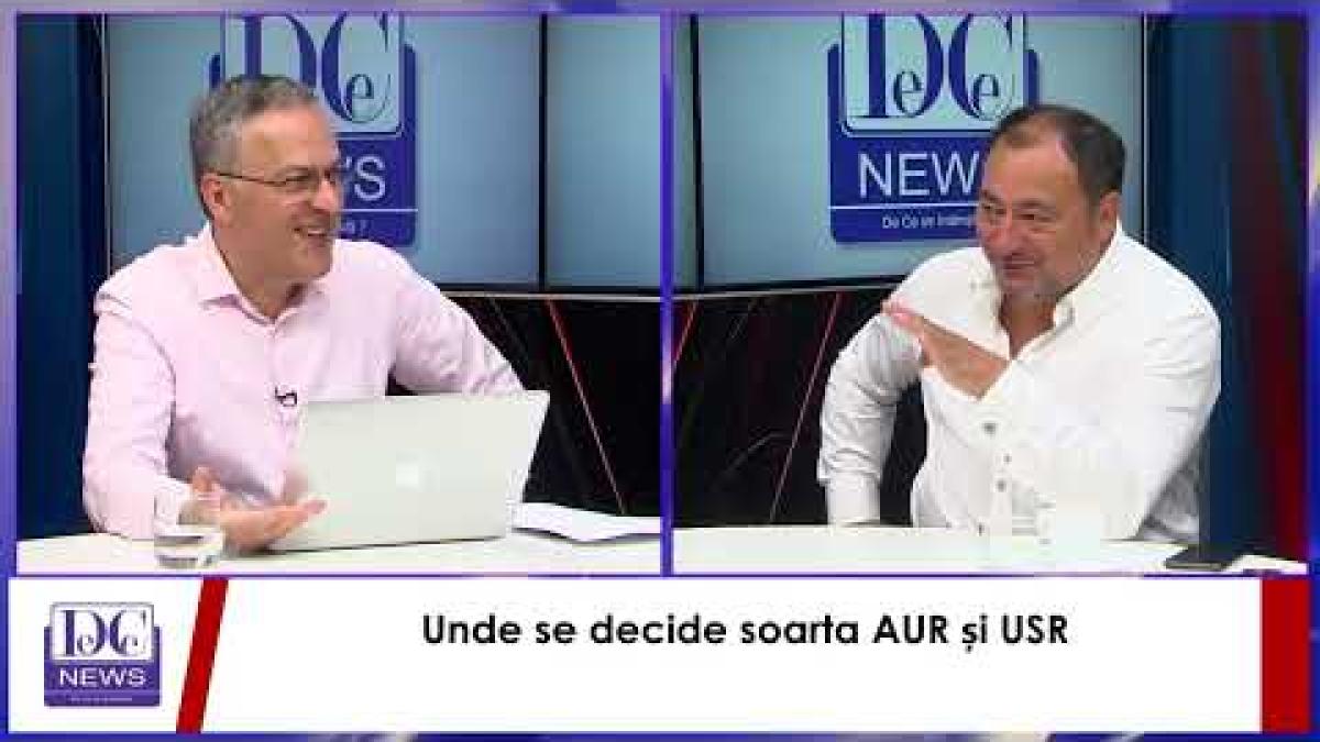 Cum stau partidele în sondaje. Palada a făcut radiografia PSD, PNL, USR, AUR, PRO România, APP