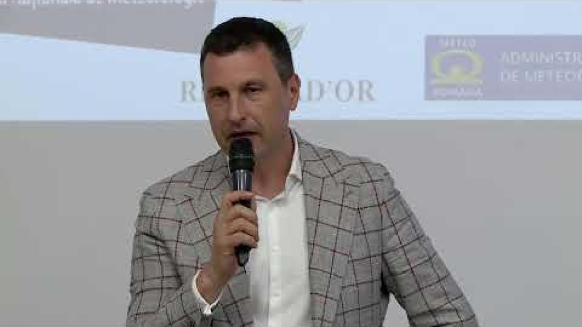 Schimbările climatice, prioritate Zero la Nivel European.
