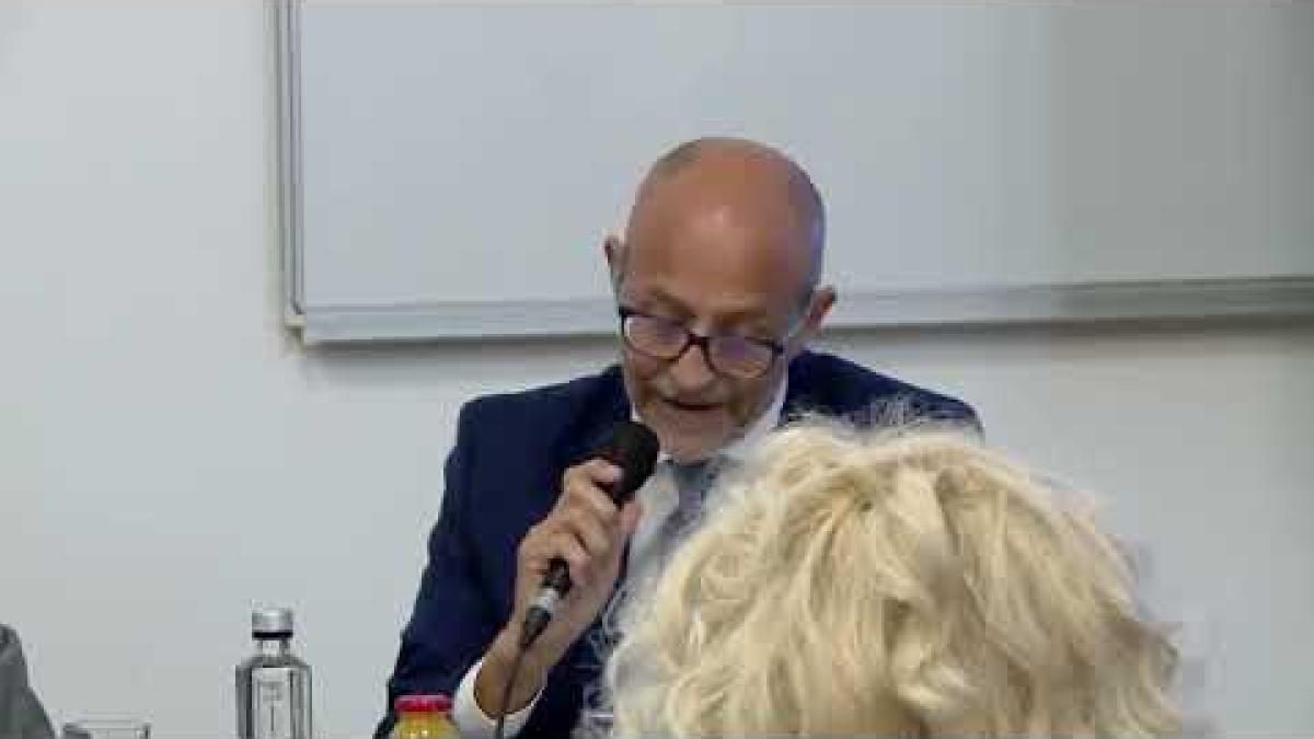 Brînzea (Reciclad’OR): Managementul deșeurilor de ambalaje va fi puternic zguduit în următorii ani