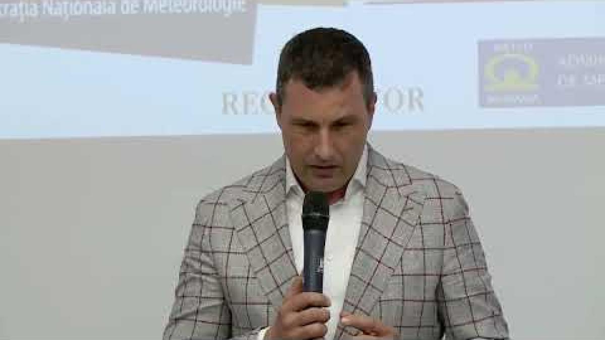 Ministrul Barna, despre presiunea pusă asupra mediului de soluțiile de încălzire/răcire