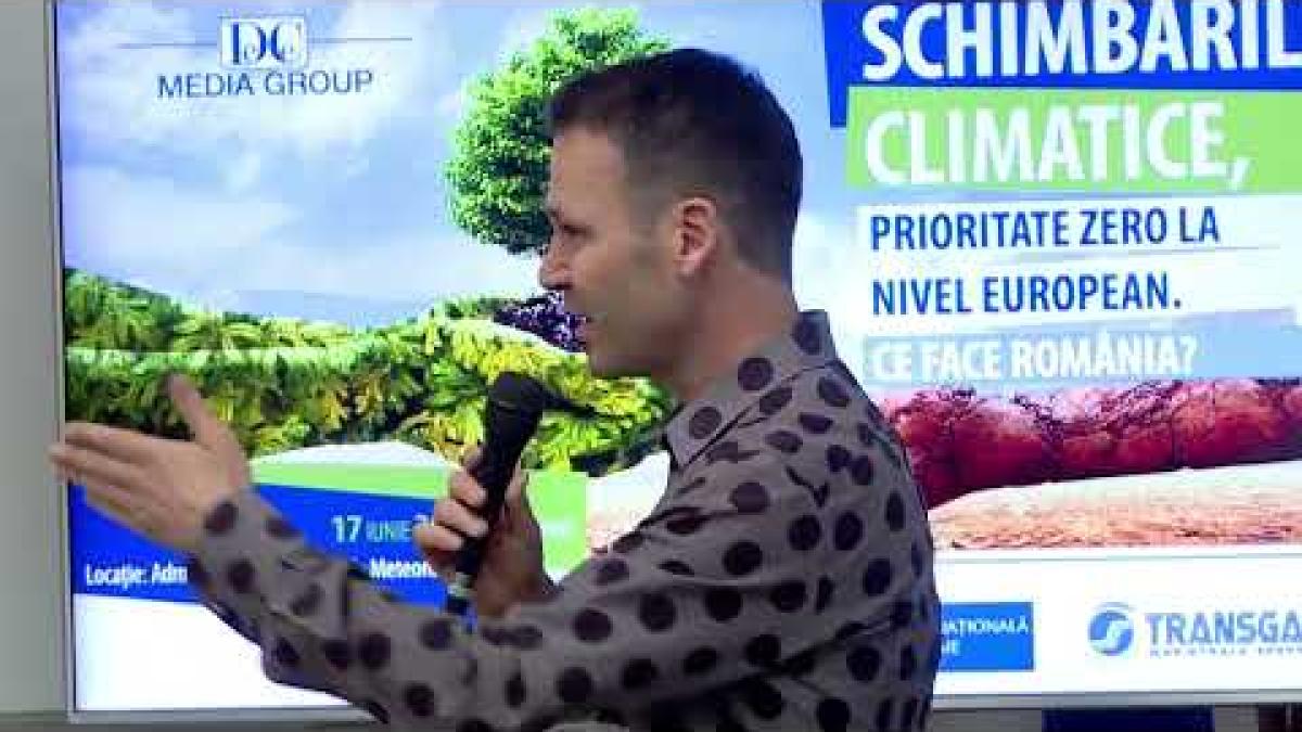 Negoiță: Zeci de hectare ar putea fi îmbunătățite zilnic doar cu compostul din București