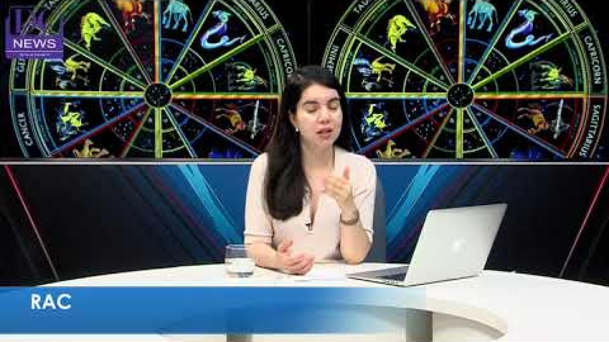 Horoscop zilnic 22 iunie 2022. Previziuni pentru zodii
