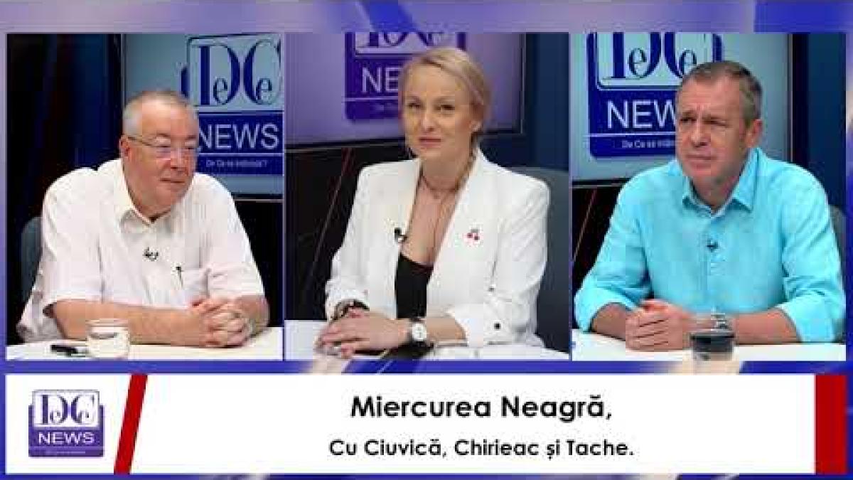 Diana Tache, breaking news în direct despre războiul româno-român: Ce se pregătește pentru august