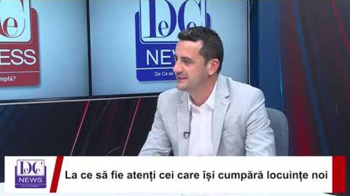 Convenția de consum. Explicații de la Alin Crăciunescu, director regiune E-Distribuție Muntenia