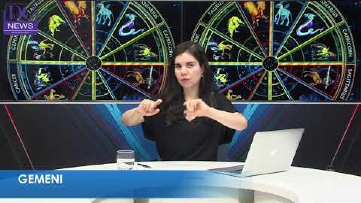 Horoscop zilnic 28 iunie 2022. Previziuni pentru zodii
