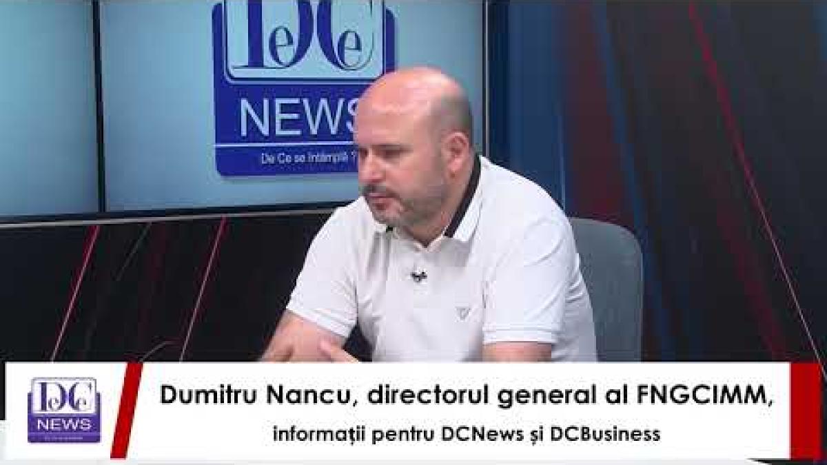 „Ca-n orice domeniu, America este cea care dă tonul”. Nancu, FNGCIMM: De ce au crescut chiriile