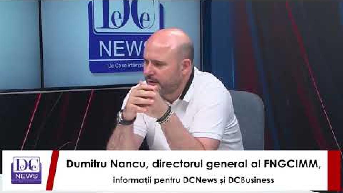„Ca-n orice domeniu, America este cea care dă tonul”. Nancu, FNGCIMM: De ce au crescut chiriile