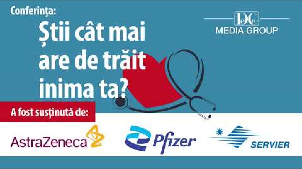 Știi cât mai are de trăit inima ta?