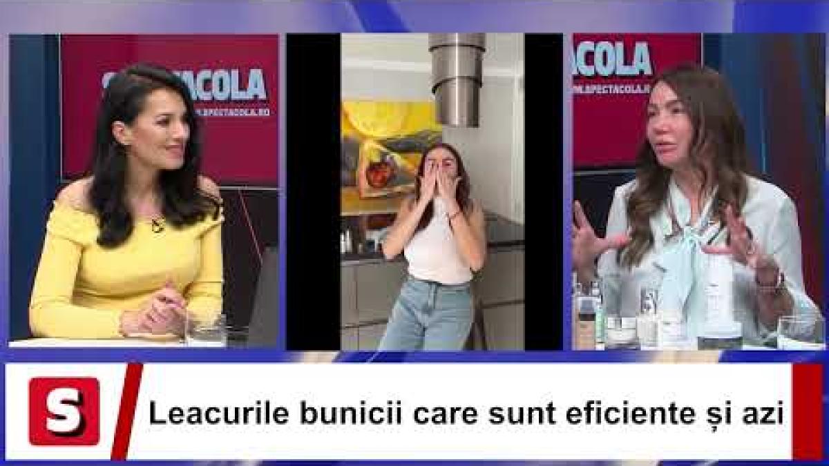 Pastila de frumusețe: Îngrijirea tenului - pașii și produsele necesare