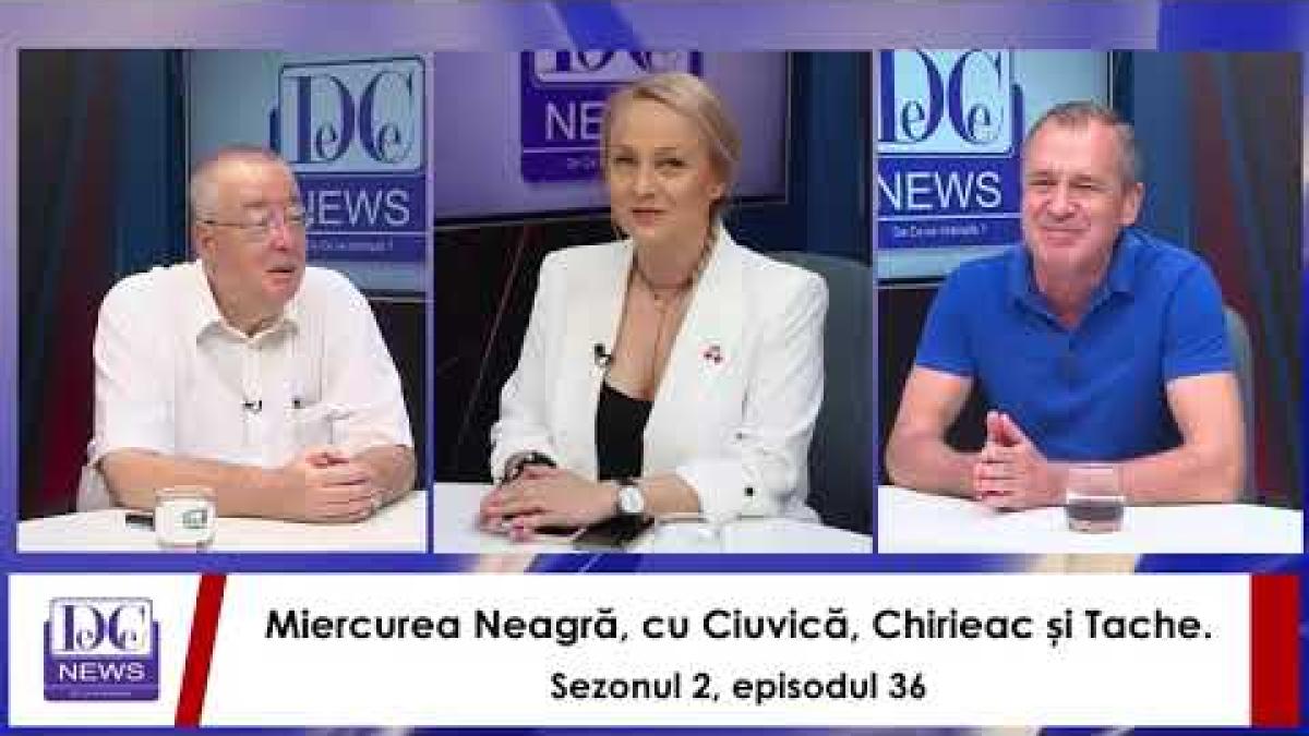 Ciuvică, mesaj dur pentru electorat: Să stea cu PSD-ul moluscă. Unii au fost proști...