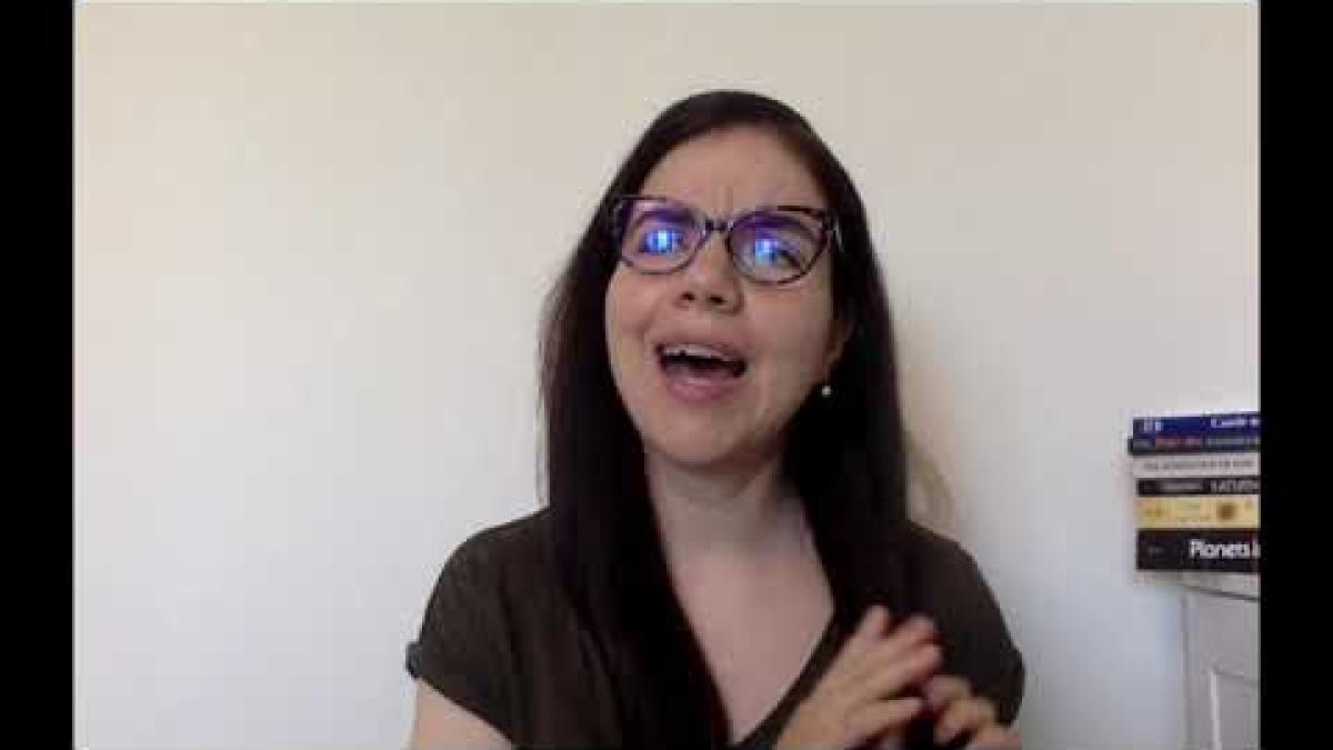 Daniela Simulescu, emisiune specială despre Luna Plină în Capricorn
