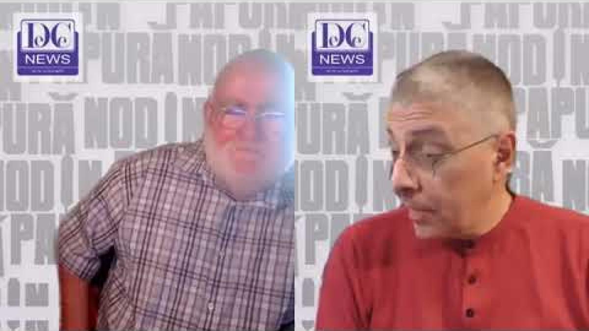 Fază tare trăită de Vâlcu la o pensiune din zona Bran - Moieciu. Un polițist, în rolul principal