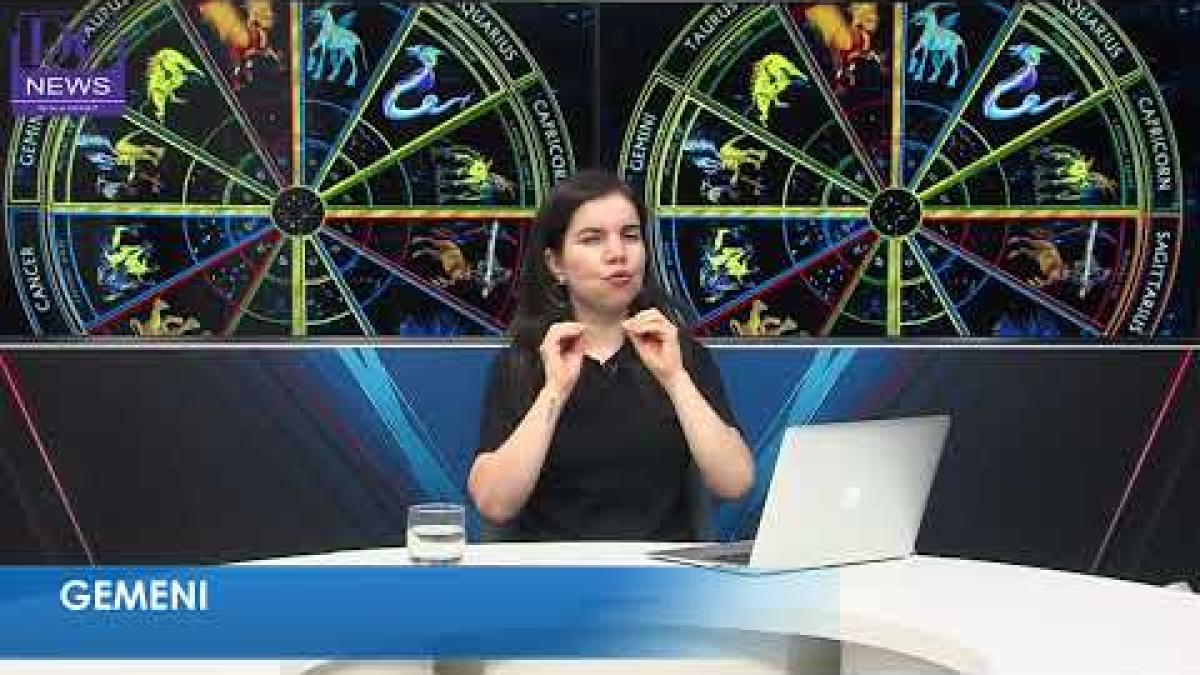 Horoscop zilnic 14 iulie 2022. Previziuni pentru zodii