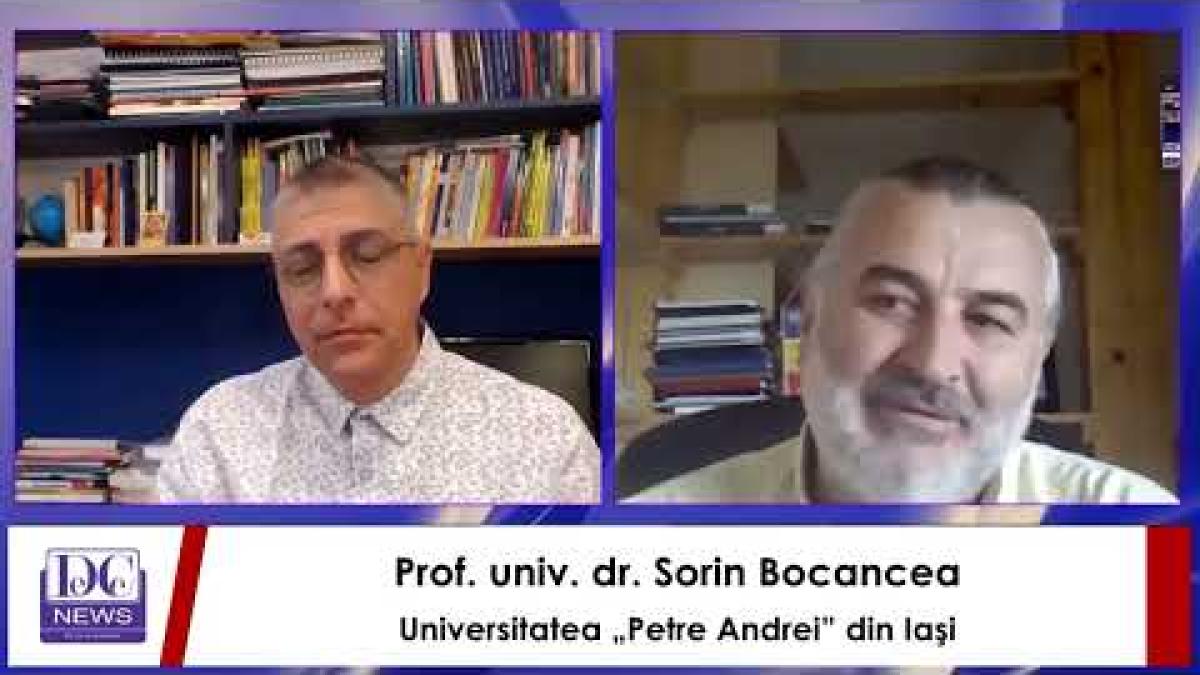 Ce ne așteaptă în 2024. Scenariu: USR + AUR = 51%? Pronosticul specialistului