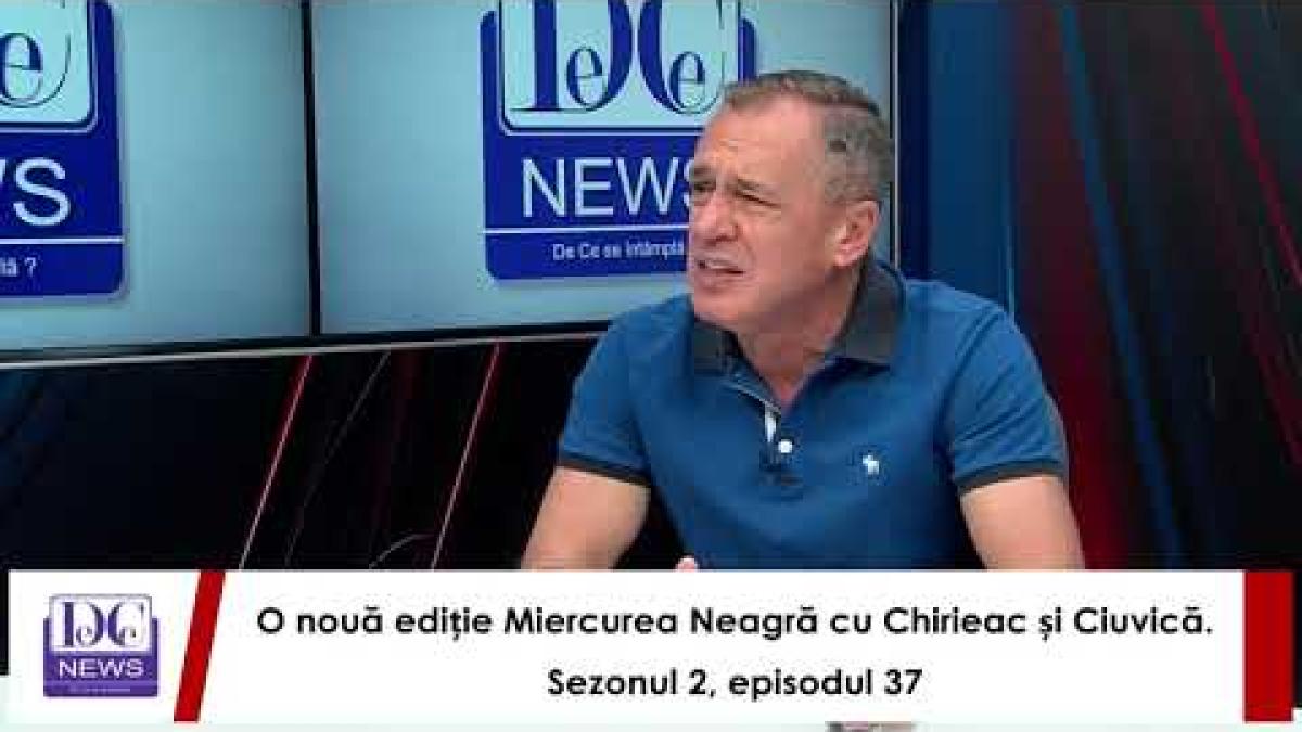 Ciuvică a găsit un lucru bun pe care l-a făcut Grindeanu de când se baricadase în guvern până azi