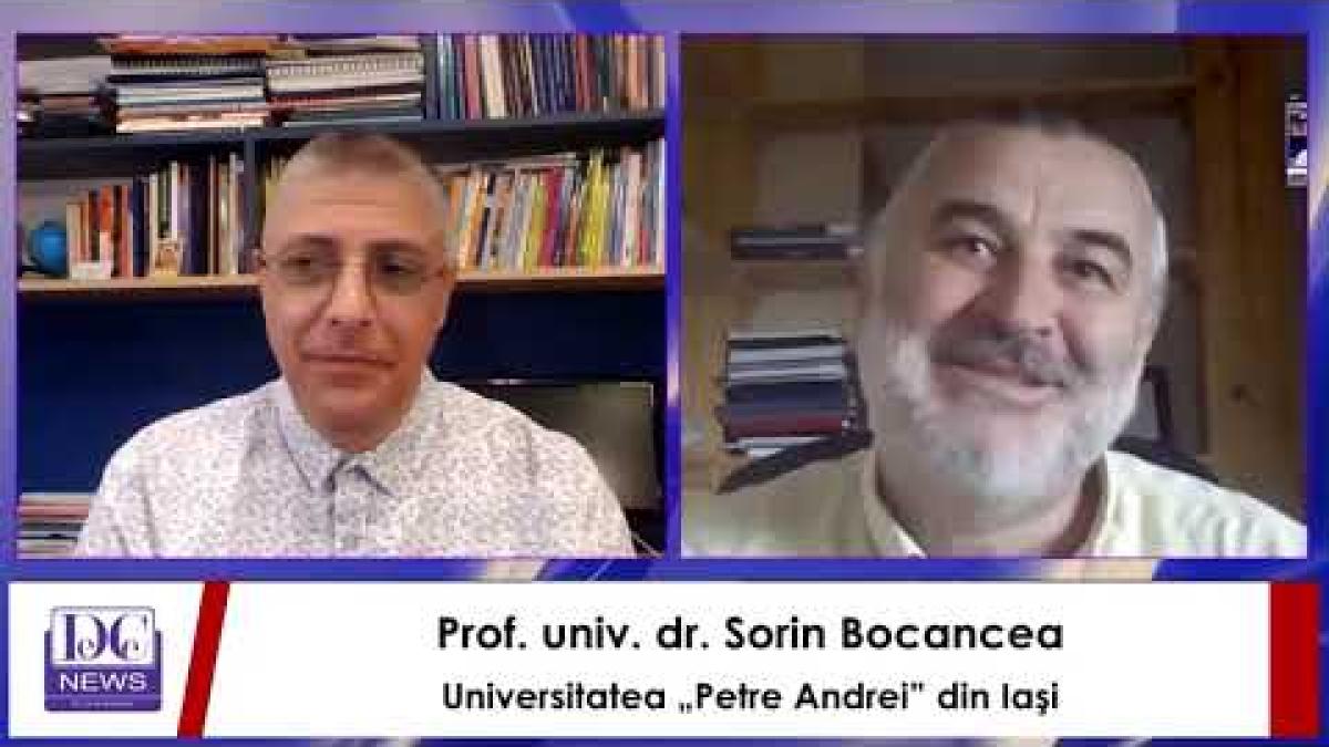 De ce apar informații catastrofale, deși lucrurile nu stau întotdeauna atât de rău cum ni se arată