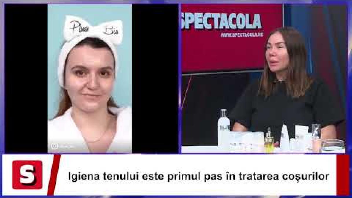 Pastila de Frumusețe: Totul despre imperfecțiunile acneice