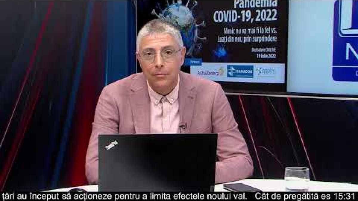 Pandemia COVID-19, 2022: "Nimic nu va mai fi la fel" vs. "Luați din nou prin surprindere"