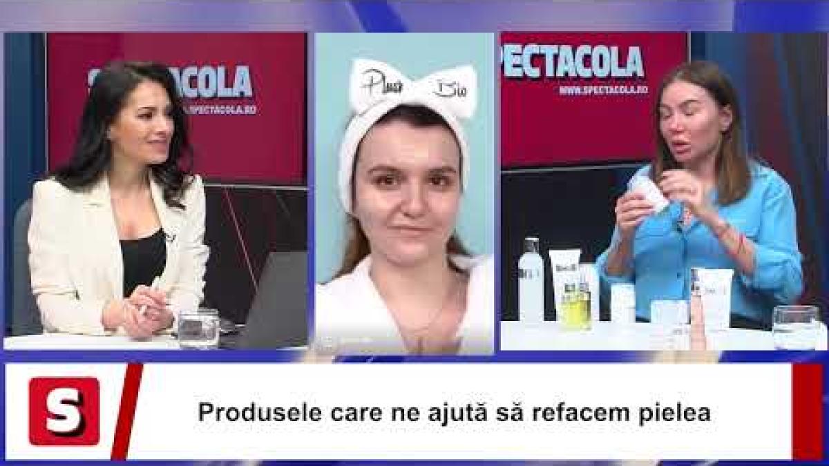 Pastila de Frumusețe: Cum scăpăm de semnele lăsate de coșuri