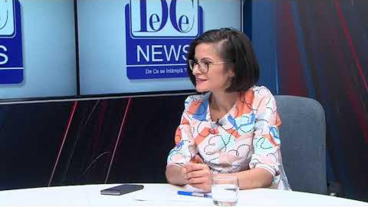 Gabriela Băncilă (ANM), ultimele informații despre vreme. Ce ne așteaptă în perioada următoare