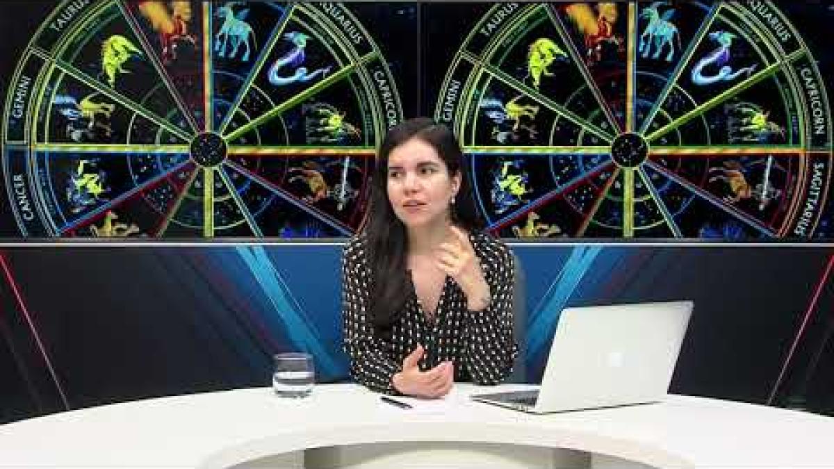 Triplă conjuncție istorică Marte-Uranus-Nodul Nord 2022.Daniela Simulescu: Nu vă gândiți la ceva neg