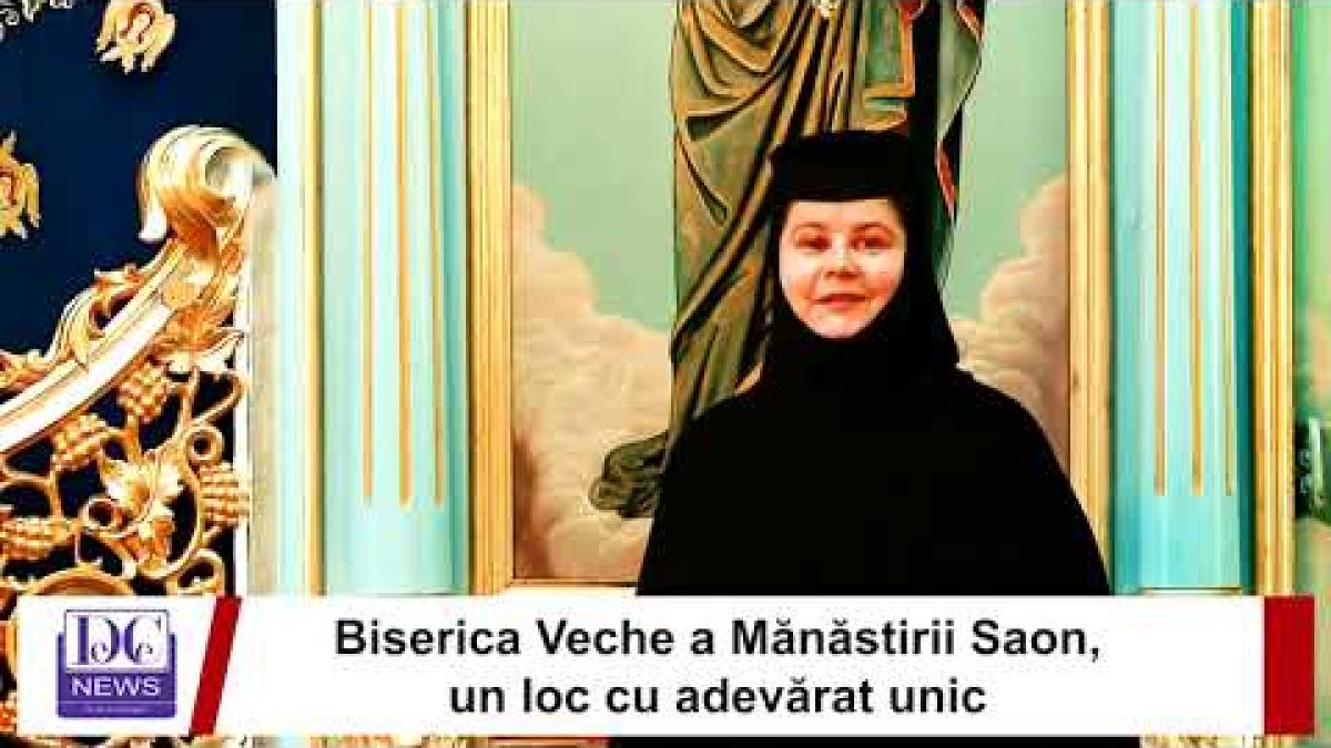Triunghiul Mănăstirilor Saon - Celic-Dere - Cocoș, județul Tulcea, traseu unic de vizitat
