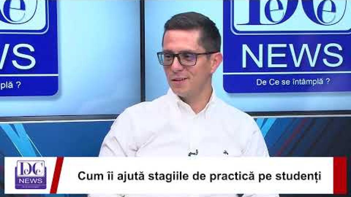 Leviatan susține programele educaționale organizate de universitățile tehnice din România