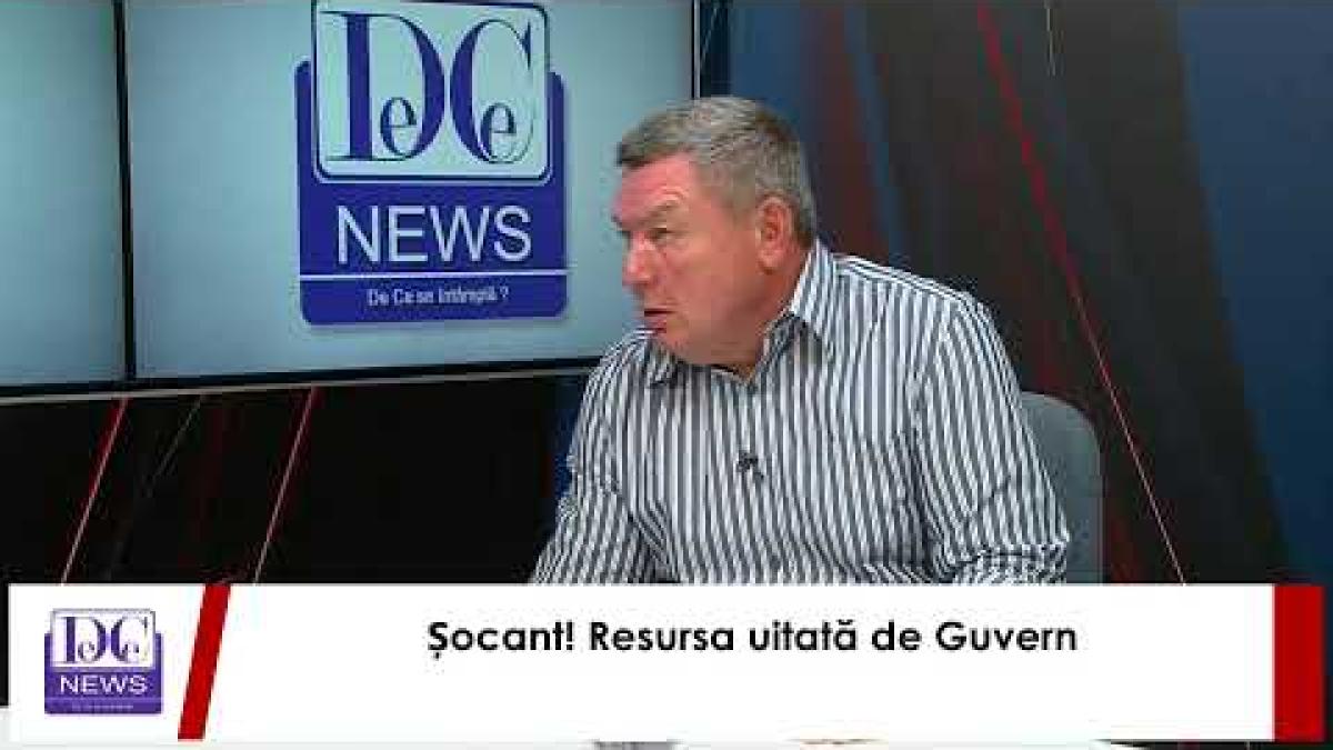 Octavian Marius Popa, fost șef al Gărzii de Mediu, la ”Ce se întâmplă?”