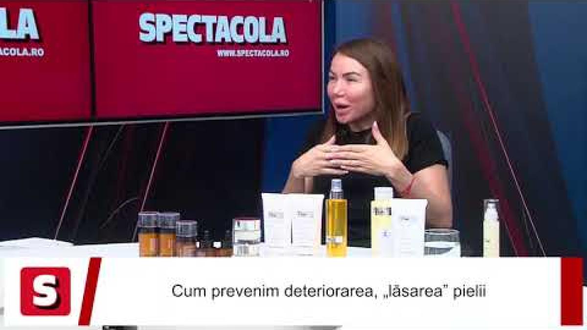 Pastila de frumusețe: Lifting fără bisturiu