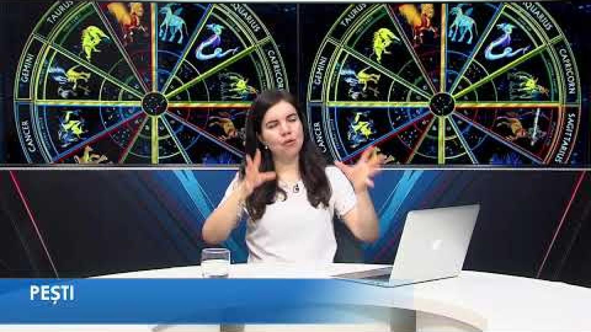 Horoscop 8-14 august. Daniela Simulescu, previziuni pentru toate zodiile
