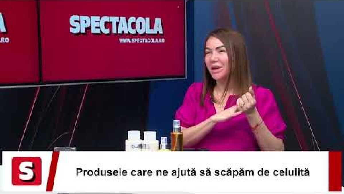 Pastila de frumusețe: Cum tratăm celulita și vergeturile