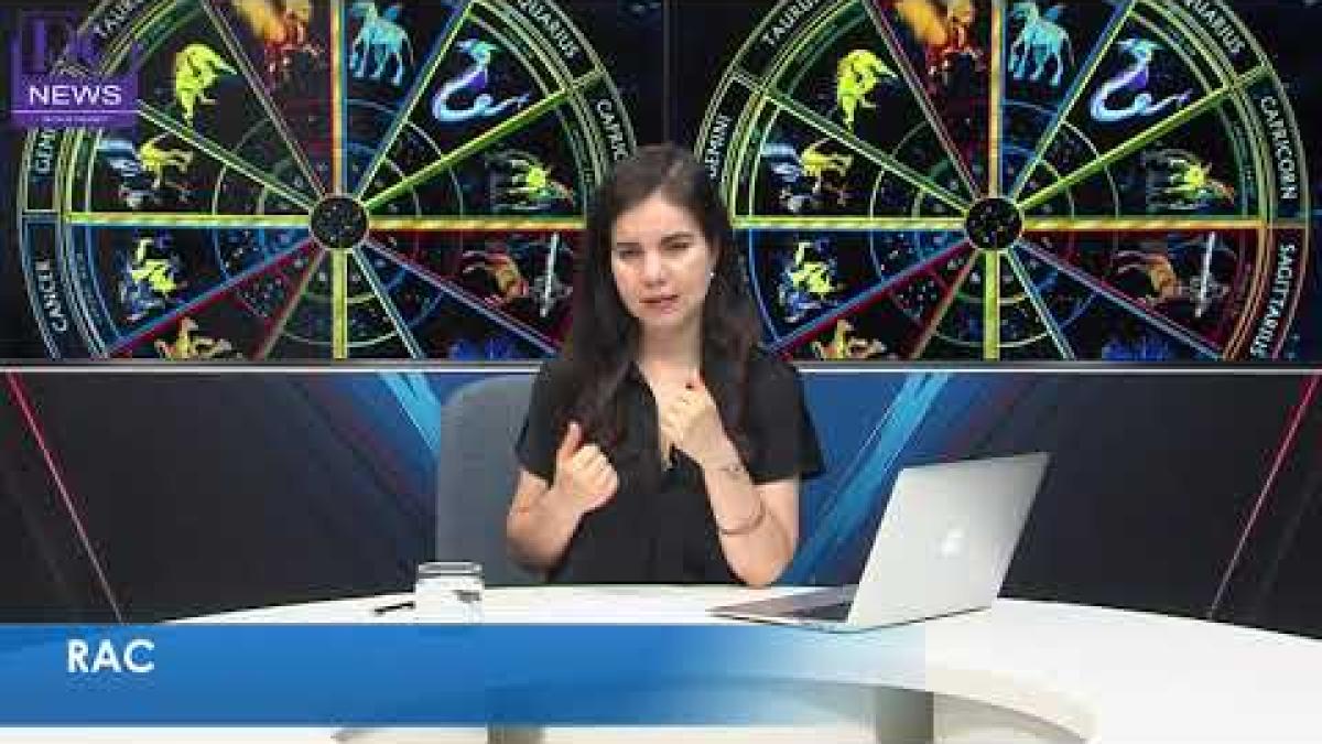 Horoscop zilnic 17 August 2022. Previziuni pentru zodii