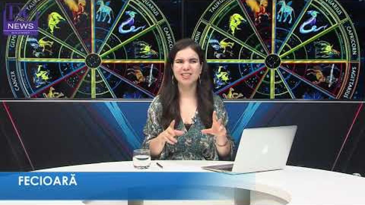 Horoscop zilnic 23 August 2022. Previziuni pentru zodii