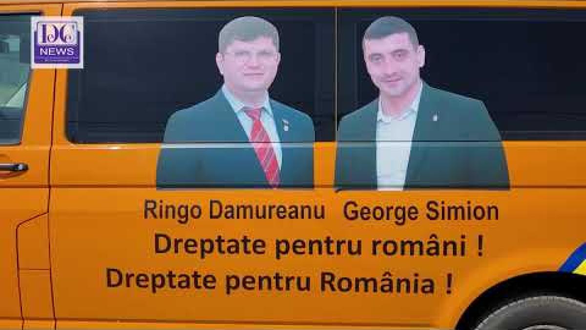Nunta lui George Simion. Ce nu s-a văzut la TV, imagini din culise (4K)