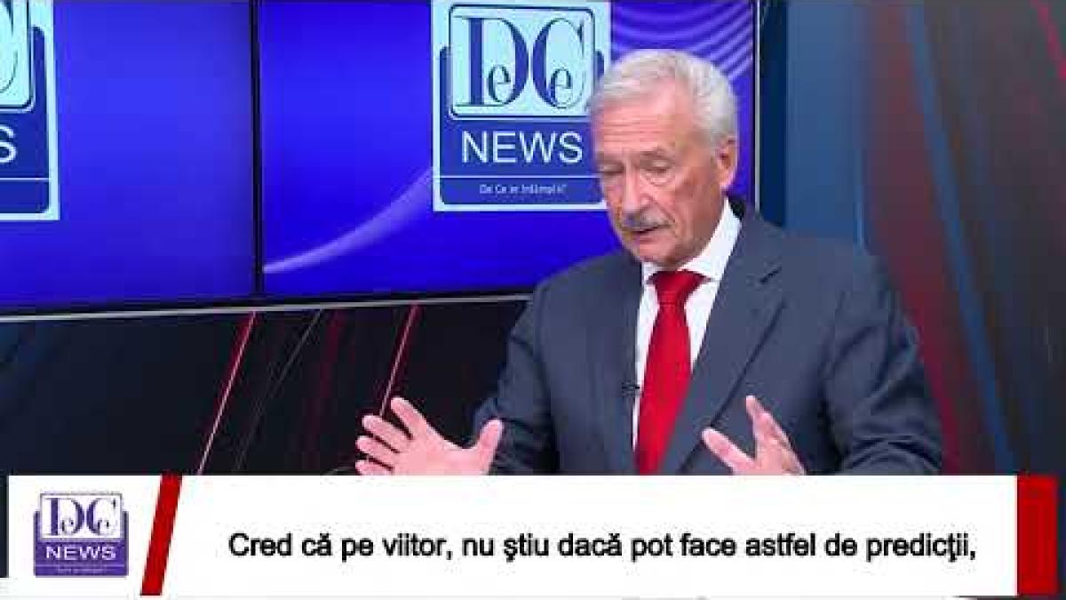 Ambasadorul Jackovich (SUA), mesaj pentru România în contextul amenințărilor din est