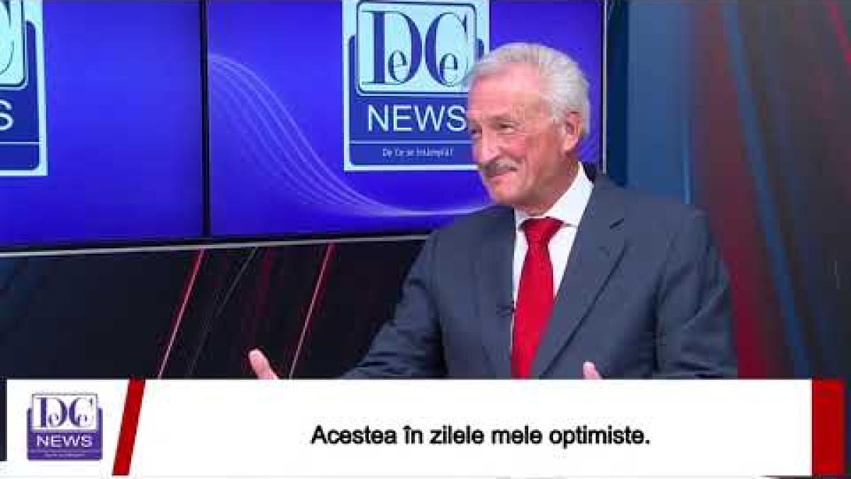 Cum se va termina războiul pornit de Rusia în Ucraina. Ambasadorul Victor Jackovich, comentariu