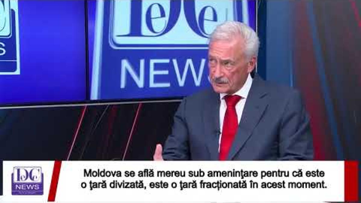 Scenariu privind terminarea războiului din Ucraina și situația Republicii Moldova în fața Rusiei