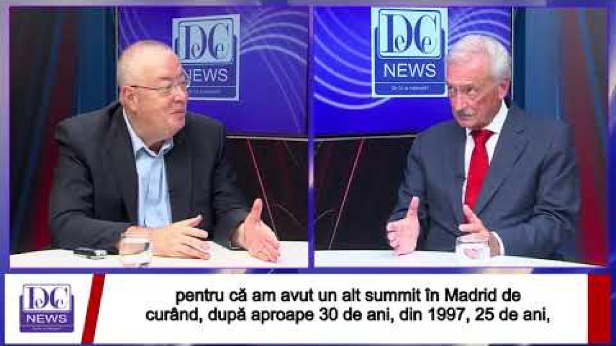 Avem cei mai răi politicieni din lume, așa cum zic mulți români? Răspunsul ambasadorului Jackovich