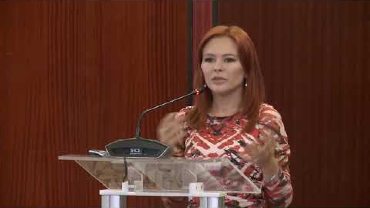 Daniela Șerban: Ne batem cu alte arme acum, dacă vrem să dezvoltăm și să avem o piață de capital