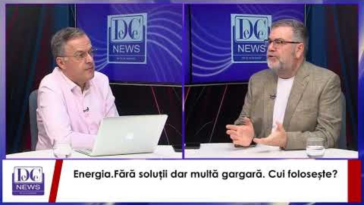 Prof. Bogdan Teodorescu: De ce Virgil Popescu, ministrul Energiei, trebuia să plece din funcție