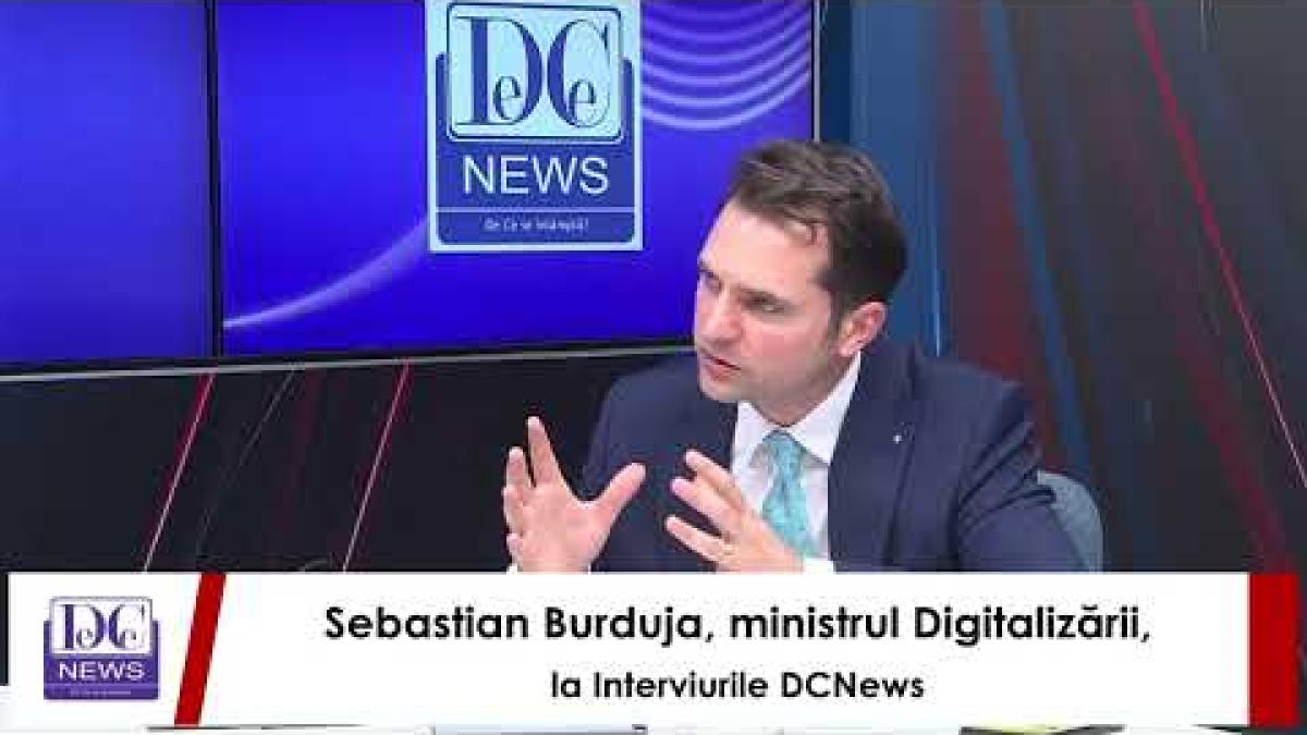 Aplicație de recunoaștere facială în interacțiunea cu statul. Ministrul Burduja: Va fi gata