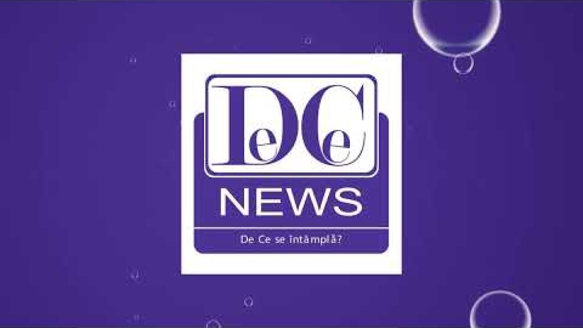 DC News a ajuns la 60.000 de abonați pe YouTube