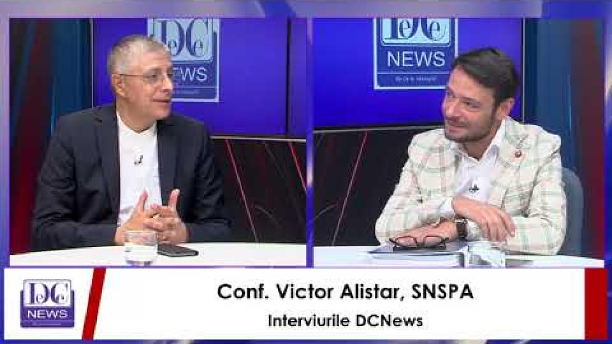 Încep dezbaterile pe Legile Justiției. Victor Alistar (CSM), informații exclusive la DCNews
